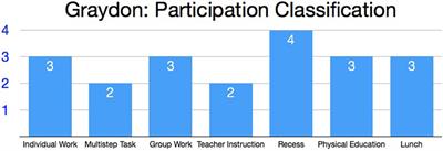 A Proposed Functional Abilities Classification Tool for Developmental Disorders Affecting Learning and Behaviour